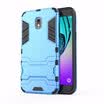 Funda rígida a prueba de golpes para Samsung Galaxy J3 2018 J3 Star achieve Amp Prime 3 Express Prime 3 Funda de carcasa SM-J337 J337T J337P Armor