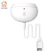 Haoen iHORN B910 wireless remote control home burglar alarm cloth anti-disarming equipment simple remote control