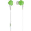 KOSS KEB6iG in-ear earrings with wheat green