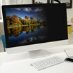Double computer monitor anti-spy film desktop computer monitor anti-spy film protective film 174 inches 169 anti-spy film anti-spy screen protection privacy anti-reflective film