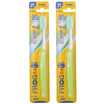 Frog gingival series filament gingival soft hair brush QH176B × 2 color random