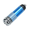 Real Effective Electric Car Air FreshenerPractical Mini Air FreshenerPurifier Oxygen Bar Ionizer Car Freshener CAP_02