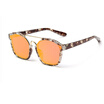 New General Women Men Sunglasses Personality High Quality Anti-Reflective UV400 Sun Glasses Vintage Fashion Eyewear