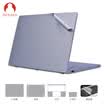 Snowkids millet pro156 notebook foil set stickers protective cover TPU transparent keyboard film laptop film gray suit