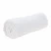 Manta del bebé del bebé Muselina 100 Manta de Algodón Orgánico 2 Capa 47 47 pulgadas Para Cochecito de Cama Cuna Cubierta de Enfermería para Coches Punto