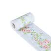 Situ sitoo skirting wall stickers waterproof wallpaper self-adhesive skirting kitchen bedroom bathroom waist line tile waist line stickers wallpaper 10 meters long ST50037