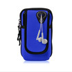 MenWomen Fitness Wrist Bag Running Traveling Hiking Mobile Phone Arm Pack Outdoor arm bag wrist bag