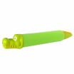 Cute Funny Crocodile Water Blaster Toy Water Shooter Soaker Pump Shooting Toy Summer Outdoor Swimming Pool Beach Water Pistol Kid