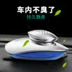 ICAROOM car perfume car seat perfume car decoration car interior odor air freshener I-5506 blue classic