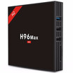 H96 MAX - H2 TV Box RK3328 Android 71 4GB RAM 32GB ROM 24G 5G Wi-Fi 100Mbps USB 30 BT 40 4K Media Player