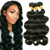 CLAROLAIR Hair Peruvian Virgin Hair Body Wave Cheap Peruvian Human Hair 3PCS Free Shipping Peruvian Hair Extension