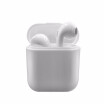 Free Shipping F10 Wireless Bluetooth Earphones Stereo Earbuds In-Ear Airpods Earphone For Android Mic Pods For iPhone X678 plus