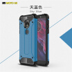 Goowiiz Phone Case For Motorola Moto E5E5 PlayE5 PlusG6 Play King Kong Armor Fashion Bumper PC TPU Prevent falling