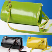 Spring And Summer New Female Bag Mini Mobile Bag One-Shoulder Bag Bucket Bag