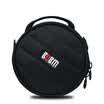 BUBM 1200 headset bag AKG big headset headset headset can be back fever class headset storage package can put accessories
