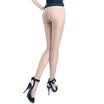 Meng Na MengNa women&39s T-file Seamless sexy pantyhose thin section through the meat was thin stockings 5 ​​skin color all code