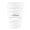 Fizz creative pencil tube boutique skin sense series desktop storage office supplies S-type green FZ210003
