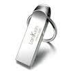 Lanke core AX 16G U disk car computer office equipment large ring USB flash drive