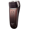 FLYCO FS871 Electric Shaver Brown