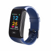 New Fitness Tracker R18s Heart Rate Monitor Smart Bracelet Real-time Heart Rate Monitor down to sec Charging 2 hours Useing