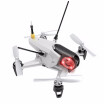 Walkera Rodeo 150 7CH 600TVL CAM 58G FPV 24GHz Transmitter 6 Axis Gyro RC Quadcopter