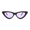 LIKEUS Cat Eye Sunglasses for Women Retro 2018 Luxury Brand Designer Sunglasses Women Vintage Gradient Female Sun Glasses