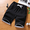 Damaizhang Brand Designer summer men shots breathable beach short pants cotton hot sale sports shorts man cargo pants