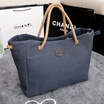 Womens Fashion Accessories Concise Pure Color Shopping Shoulder Bags