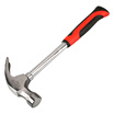 SANTO claw hammer 12oz durable Great for DIY builders carpenters contractors handcraft handyman