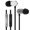 Love technology AKG N20LT in-ear style earphone Apple phone Lightning interface HIFI headset headset wire three key headset blac