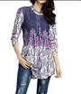 Womens Fashion Blouse PLUS SIZE Tops