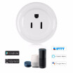 Mini Smart WiFi Socket