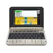 CASIO E-Z500GD electronic dictionary champagne Jinde English-Chinese model German specialization