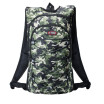 New camouflage Double-shoulder Biking Backpack Go Out tour Bag Backpack Mens&Womens Universal Travel Drinking Bag