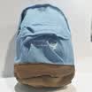 Shouyou Stationery Cute Bear Oxford Cloth Mini Bag Creative Wallet Key Bag JD-SN-55 Blue
