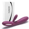 Siakomo Lucas Lucas Vibrating Sticks Women&39s Masturbation Double-headed climax lasting strong women&39s massage sticks