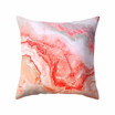 Colorido funda de almohada 45 * 45 Rosiest geométrica textura de mármol Funda de almohada Súper suave tiro sofá cama protector de la cubierta del amortiguador Micro Fib Colorido funda de almohada 45 * 45 Rosiest geométrica textura de mármol Funda de almohada Súper suave tiro sofá cama protector de la cubierta del amortiguador Micro Fib