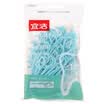 Jingdong supermarket Yi Jie dental rods disposable teeth straight teeth toothpick bag 100 carrying portable box Y-9832