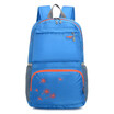 Multi-functional Foldable Backpack Lightweight Mens&Womens Outdoor Sports Hiking Bag Travel Bag