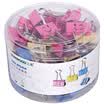 Miki SUNWOOD 2044 25mm smile long tail clip long tail ticket 48 box new&old packaging random