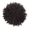 Fashion Design Synthetic Hair Drawstring Ponytail Bohemian Drawstring