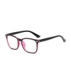 2018 Anti blue rays computer Glasses Men Blue Light Coating Gaming Glasses for computer protection eye Retro Spectacles Women