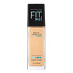 Maybelline MAYBELLINE custom soft fog liquid foundation 120 30ml fit me liquid foundation concealer light matte oil control lasting invisible pores