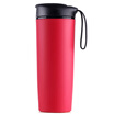 Jingdong Supermarket Taiwan Artiart Portable Water Cup Outdoor Walking Water Bottle With Handle Cup Creative Breaking Cup Sports Red