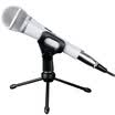 Victory TAKSTAR PC-K700 Capacitor Microphone Computer K Song recording professional host live broadcast recording shouting wheat special game anchor recommended condenser microphone black