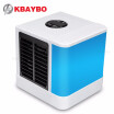 KBAYBO 2018 USB portable electric Fans air conditioner air cooler mini fan table fan cooling for home office