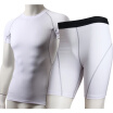 Running Set Dry Sport Suit Sleeveless T-Shirt Vest Shorts Gym MenS Sportswear
