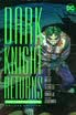 The Dark Knight Returns The Last Crusade