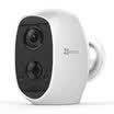 Fluorite C3A full wireless surveillance camera 2 million pixel 1080P battery camera comes with battery network camera