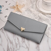 Fashion Women Long Card Holder Case Purse Lady Handbag Clutch Wallet